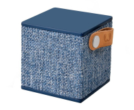 Fresh N Rebel Rockbox Cube Fabriq Edition Indigo - 420974 - zdjęcie 1
